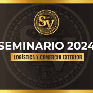 Seminario Svady Mentor Coach Import & Export