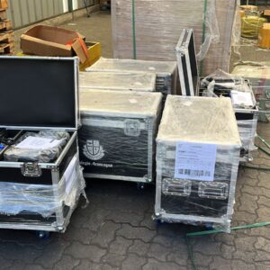 Asesoría en Packaging y Etiquetado Internacional