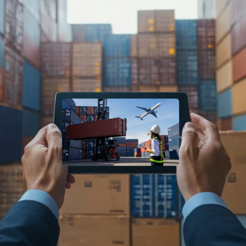 Seguro Internacional / Nacional