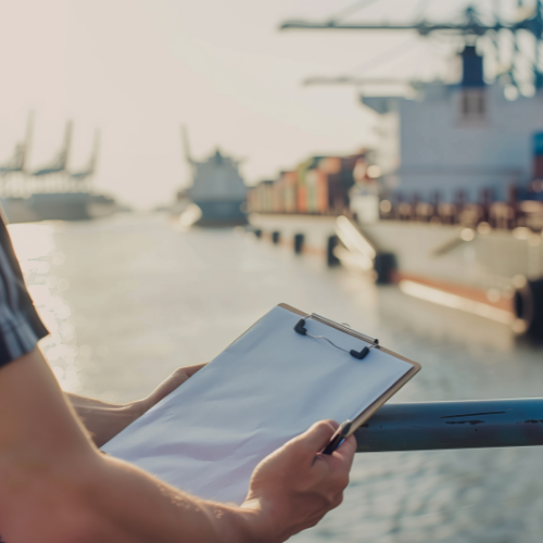 Servicio Logístico Aduanero y de Comercio exterior