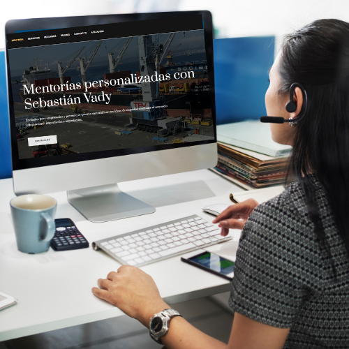 Asesoría en comercio exterior